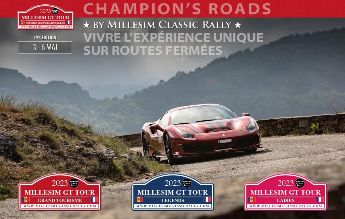 Tour cevennes roussilon