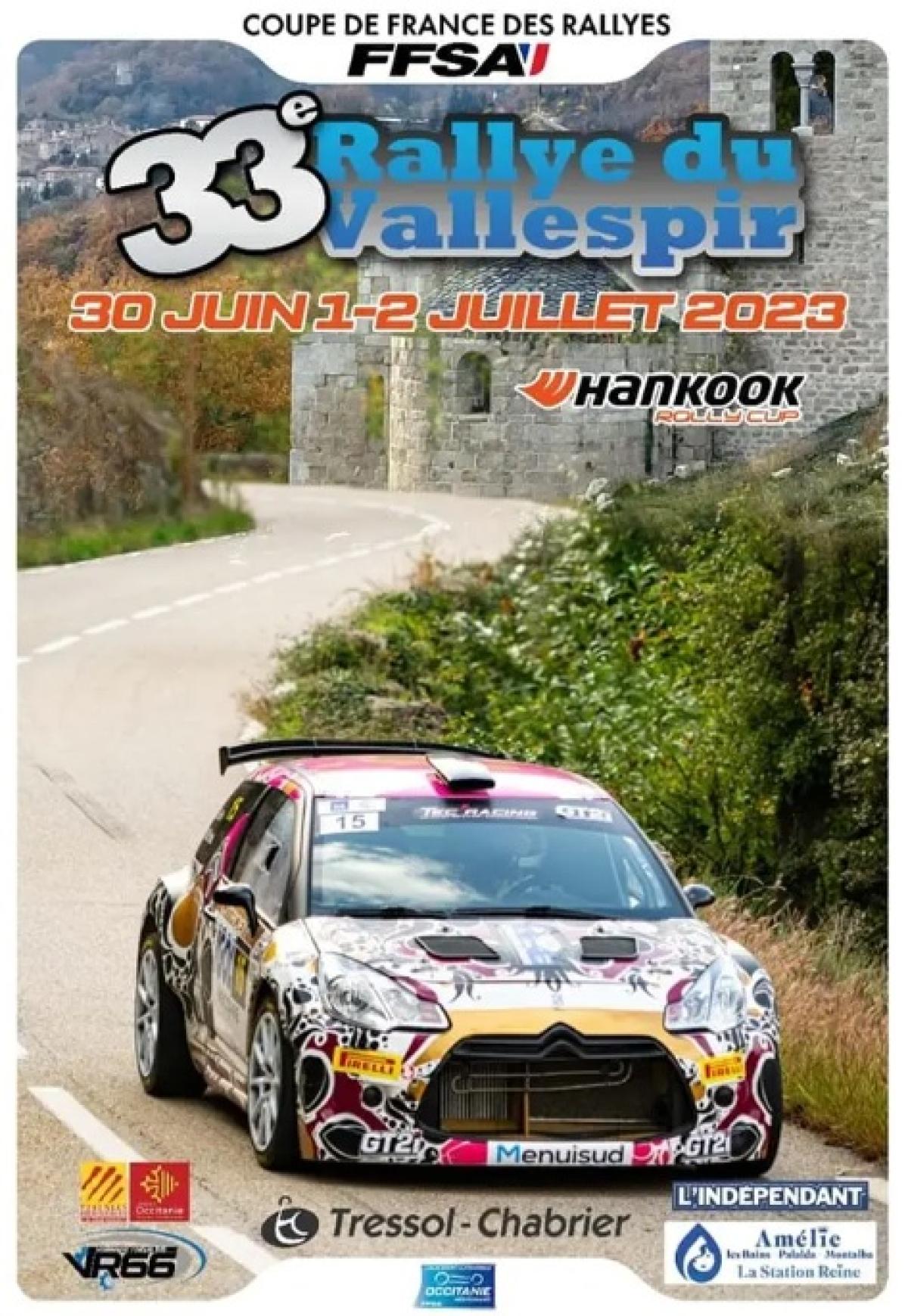 rallye
