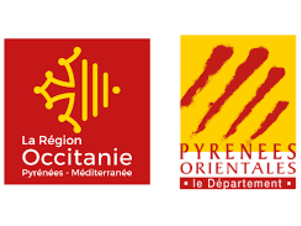 logo département et région